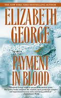 Payment in Blood by Elizabeth George