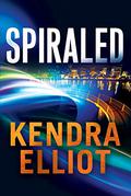 Spiraled by Kendra Elliot, Nick Podehl