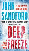 Deep Freeze by John Sandford