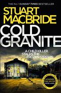 Cold Granite (Logan McRae #1) by Steve Worsley