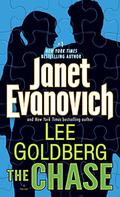 The Chase by Janet Evanovich, Scott Brick