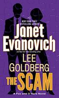 The Scam by Janet Evanovich, Lee Goldberg
