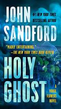 Holy Ghost by John Sandford