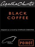 Black Coffee (Hercule Poirot #7.5) by Charles Osborne