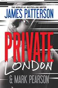 Private London (Private #4) by Mark Pearson