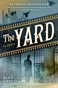 The Yard by Alex Grecian, Nigel Carrington