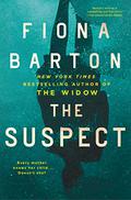 The Suspect (Kate Waters #3) by Fiona Barton
