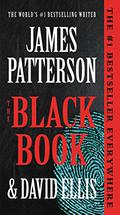 The Black Book by James Patterson, David Ellis