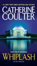 Whiplash by Catherine Coulter