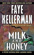 Milk and Honey by Faye Kellerman