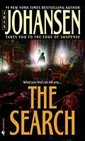 The Search by Iris Johansen