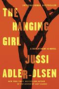 The Hanging Girl (Afdeling Q #6) by Jussi Adler-Olsen