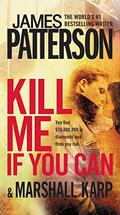 Kill Me If You Can by Jeff Woodman