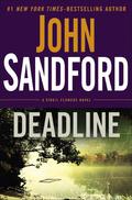 Deadline by John Sandford