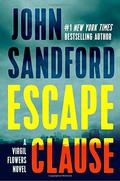 Escape Clause by John Sandford