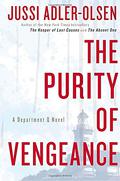 The Purity of Vengeance (Afdeling Q #4) by Jussi Adler-Olsen
