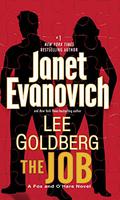 The Job by Janet Evanovich, Lee Goldberg