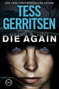Die Again by Tess Gerritsen