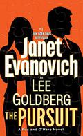 The Pursuit by Janet Evanovich, Lee Goldberg
