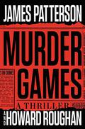 Murder Games (Instinct #1) by Howard Roughan