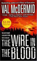 The Wire in the Blood by Val McDermid