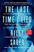 The Last Time I Lied by Riley Sager