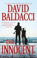 The Innocent by David Baldacci
