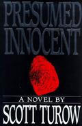 Presumed Innocent by Scott Turow