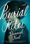 Burial Rites by Hannah Kent