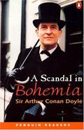 A Scandal in Bohemia  (The Adventures of Sherlock Holmes, #1) by Ronald Holt