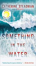 Something In The Water by Catherine Steadman