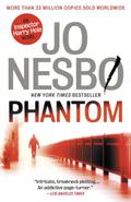 Phantom (Harry Hole #9) by Don Bartlett