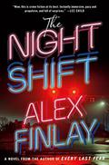 The Night Shift by Brittany Pressley
