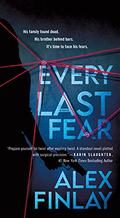 Every Last Fear by Alex Finlay