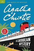 A Caribbean Mystery (Miss Marple #9) by Rosalind Ayres
