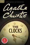 The Clocks (Hercule Poirot #39) by Robin Bailey