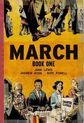 March: Book One (March #1) by Andrew Aydin