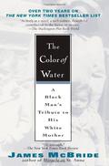 The Color of Water by James McBride