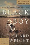 Black Boy by Richard Wright