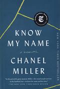 Know My Name by Chanel Miller