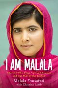 I am Malala by Malala Yousafzai