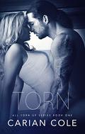 Torn (All Torn Up #1) by שי סנדיק