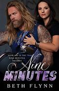 Nine Minutes (Nine Minutes #1) by Beth Flynn