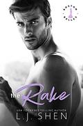 The Rake (Boston Belles #4) by Joe Arden
