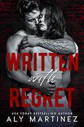 Written with Regret by Aly Martinez