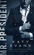 Mr. President (White House #1) by מילי שמידט