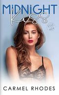 Midnight Kiss (Brighton #2) by Carmel Rhodes