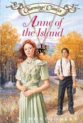 Anne of the Island by L.M. Montgomery