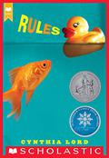 Rules: Novel-Ties Study Guide by Cynthia Lord
