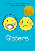 Sisters (Smile #2) by Raina Telgemeier